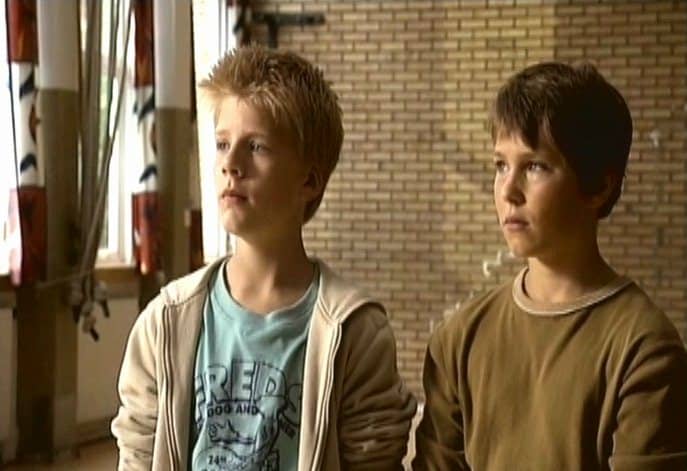 Boys Will Be Boys movie