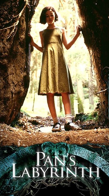 Pan's Labyrinth movies in Italy
