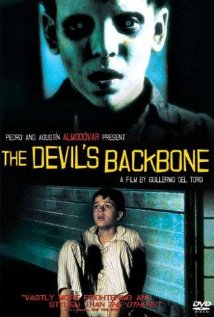 The Devils Backbone The Devils Backbone