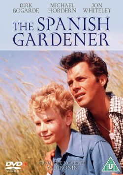 The Spanish Gardener