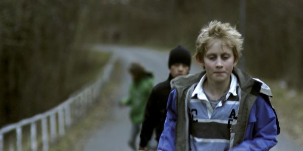 Scene from Play (2011)