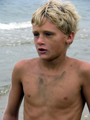 Dalton Koike