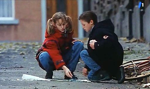 De Wereld Van Ludovic 1993