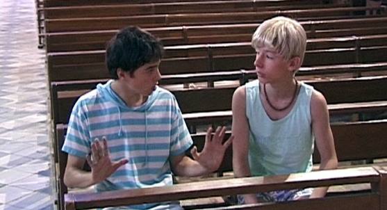Scene from Teenagers (2012) Scene from Teenagers (2012)