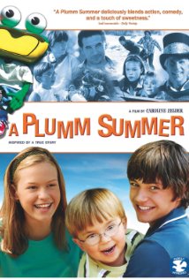A Plumm Summer A Plumm Summer