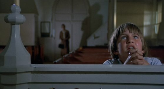 Will there be forgiveness? / The Other 1972 Will there be forgiveness? / The Other 1972