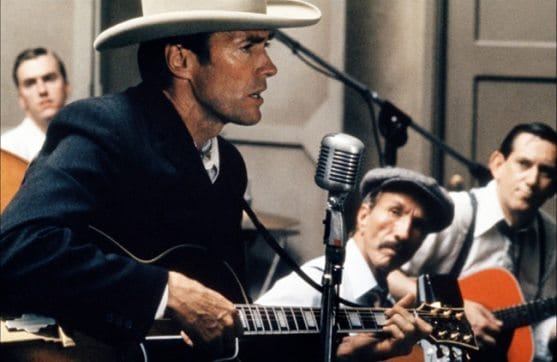 Clint Eastwood Clint Eastwood