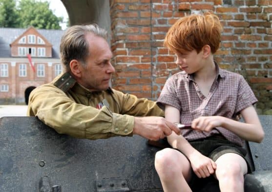 4 Days in May - an Unlikely Friendship 4 Days in May - an Unlikely Friendship