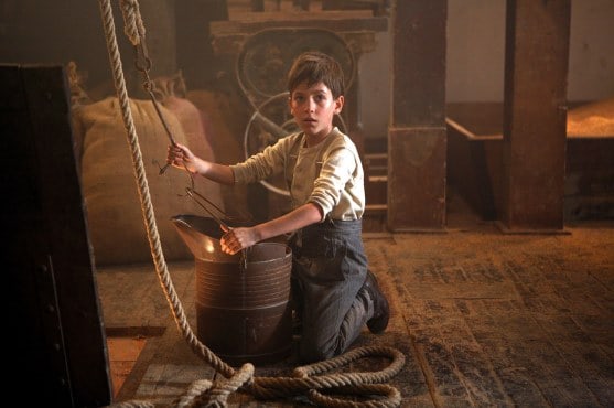 Nino Jouglet as the young Jacques Cormery in La premier homme (2011) Nino Jouglet as the young Jacques Cormery in La premier homme (2011)