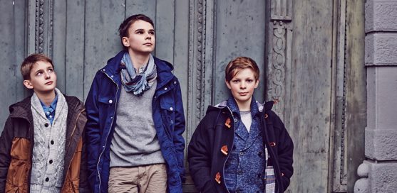 die choirjungen die choirjungen