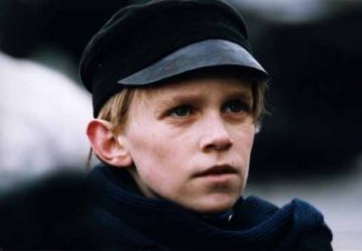 Caspar Salmon
