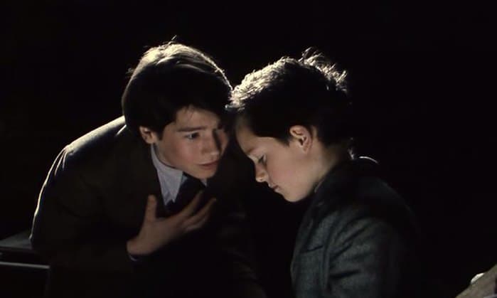 Sevrais and Souplier