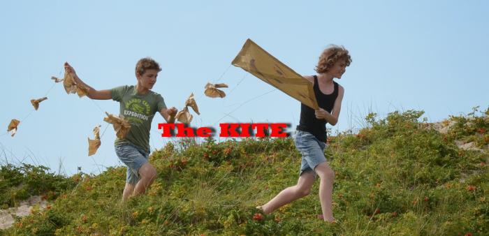 The Kite   -  4