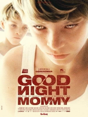 Goodnight Mommy Goodnight Mommy