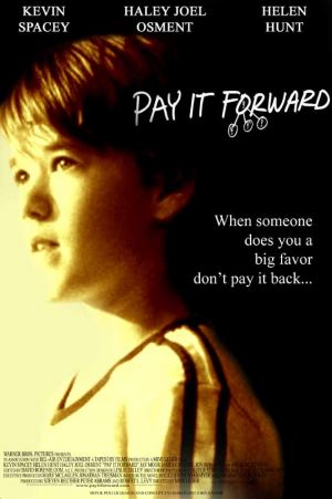 2000 Pay It Forward 2000 Pay It Forward