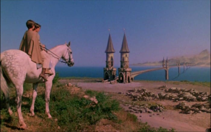 The Land of Faraway at its best