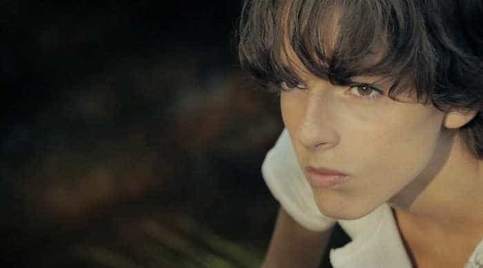 Quentin Grosset as Xavier