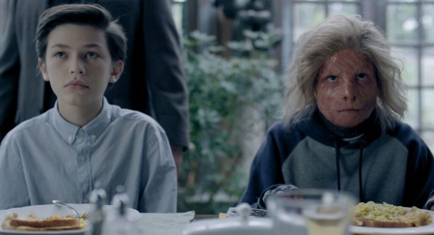 Boarding school has its fair share of odd characters – but none of them is well developed.