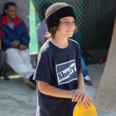 Sunny Suljic